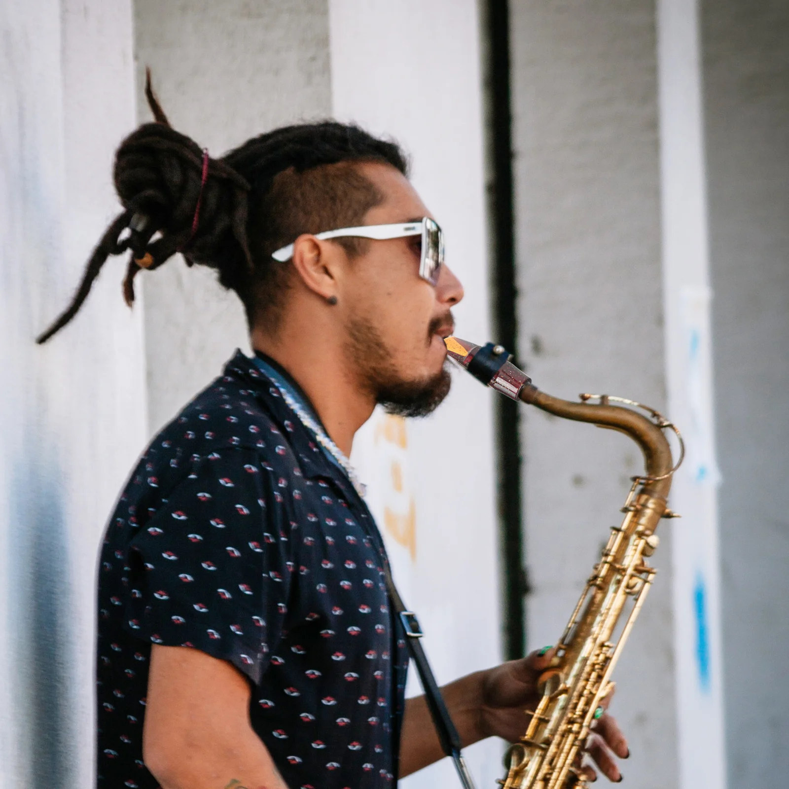 ألتو ساكسفون المعبرة تصميم مدمج دقة ضيق الهواء على المدى الطويل استخدام استبدال قطعة الفم ساكس