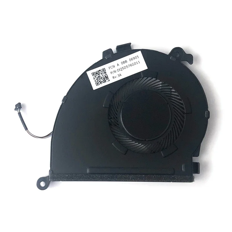 New Laptop CPU Cooling Fan For Lenovo ThinkBook 14 15 14-IIL 14-IML 15-IIL 15-IML V340-14IML K4E-IIL E4-IML E4-IIL Cooler 2020