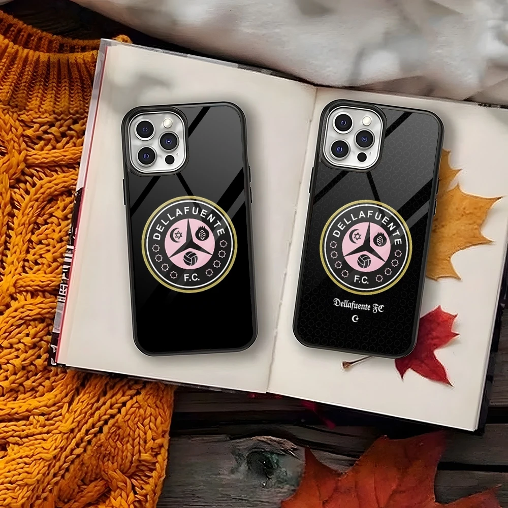 dellafuentes-f-c-mouse-pad-pc-tpu-para-iphone-16-12-pro-max-1115-13-14-mini-6s-8-7-plus-xxs-xr-capa-traseira-de-luxo