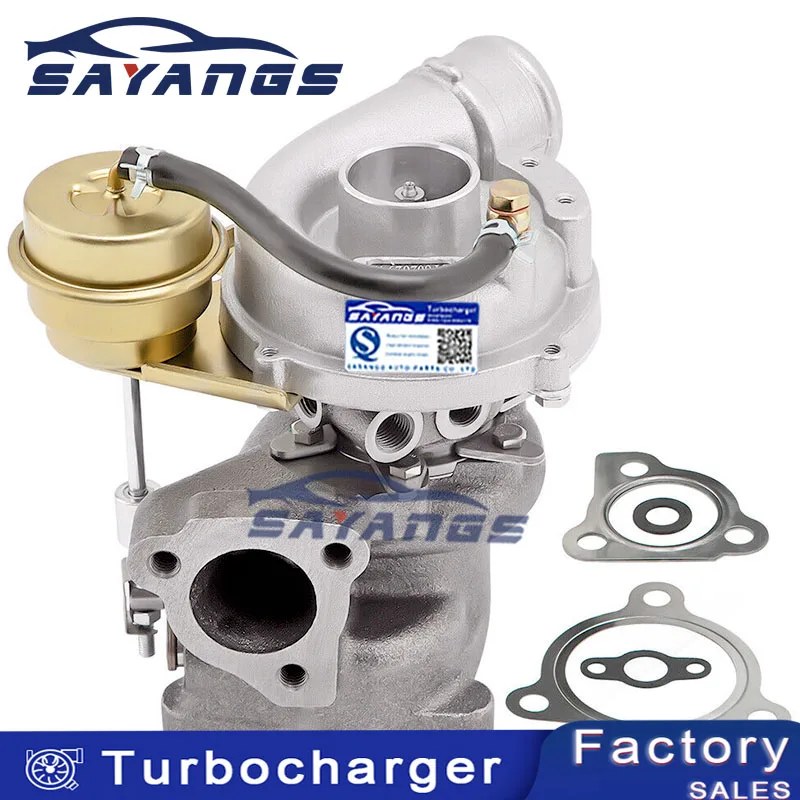 Complete turbolader turbo 058145703J 53039700025 full turbocharger 53039880029 for VW Passat B5 1.8T 110Kw 150HP APU ARK 1996-