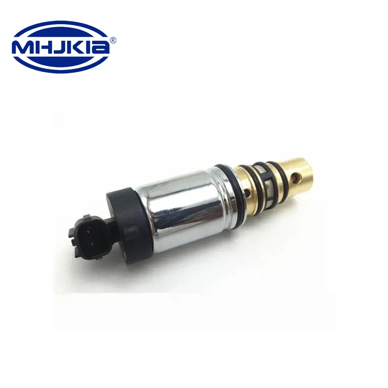 

A/C Air Compressor Solenoid Control Valve 97674-3T100 97674-2S000 For hyundai Accent 1.6 for kia Cerato 2011-2015 K3