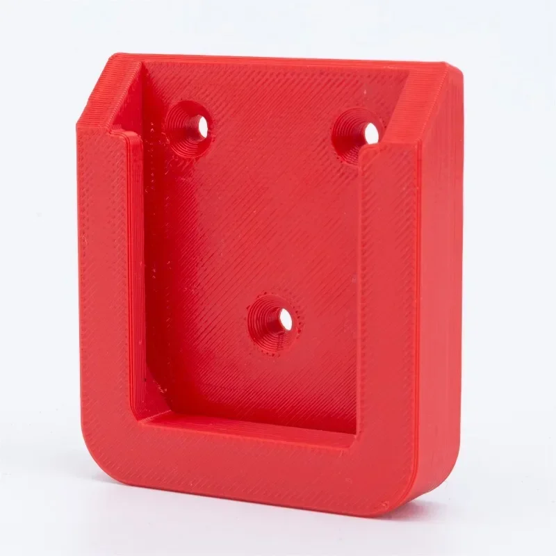 Imagem -04 - Lidl-suporte de Parede de Lítio Suporte Dock Holder Suporte com Parafusos X20v Team Series Ferramenta Bateria Não Incluída Lipo Pcs Pcs
