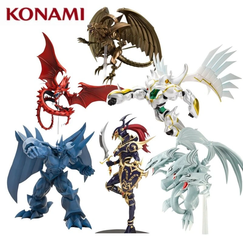In Stock] Japanese Version in Stock KONAMI Genuine Game King