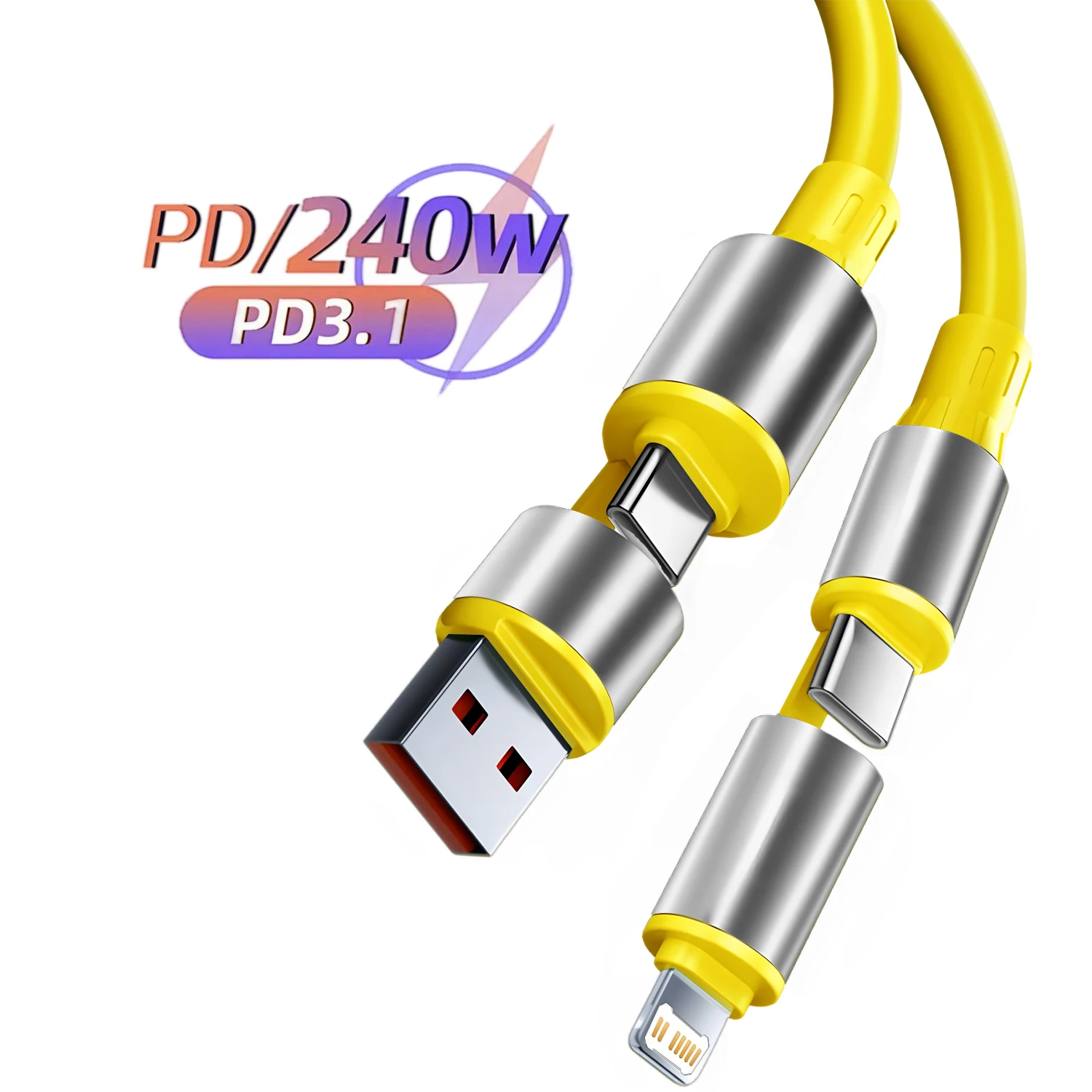 240W 4 In 1 Super F…