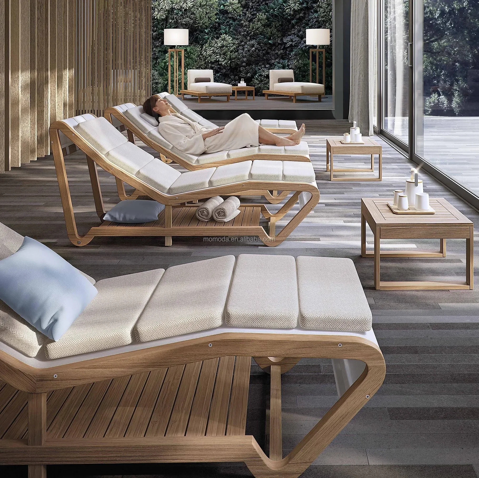 # mobili da esterno in teak fo - Outdoor Furniture Supplier recensione e prezzo