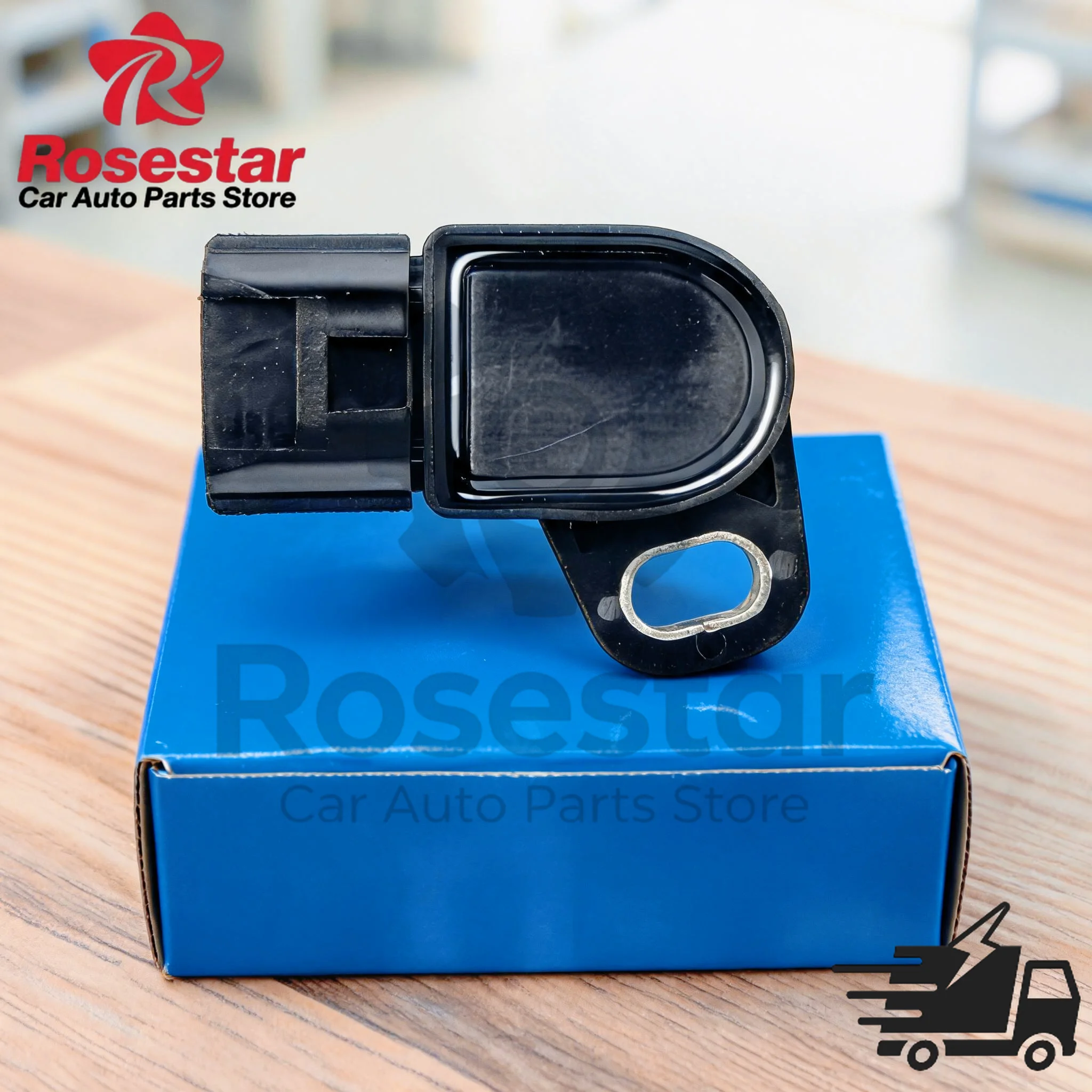 for TPS Throttle Position Sensor 13580-27G21 13580-27G20 for DL650 V-Strom SV650 SFV650 DL1000 LC135 Sniper YFZ450 YBR125