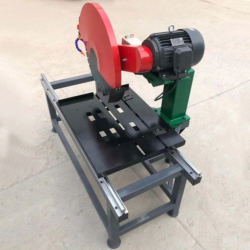 China Manufacture Granite Marble Cutting Machine Portable Small Cutter 45 Degree Quarry Saw Stone Cutting Machines