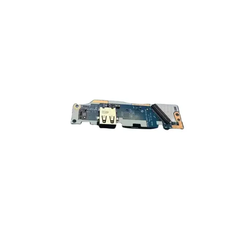 

Ns-e340 for Lenovo S14 G3 Kai 3 14iau7 USB Power Switch Button Board Fast Shipping