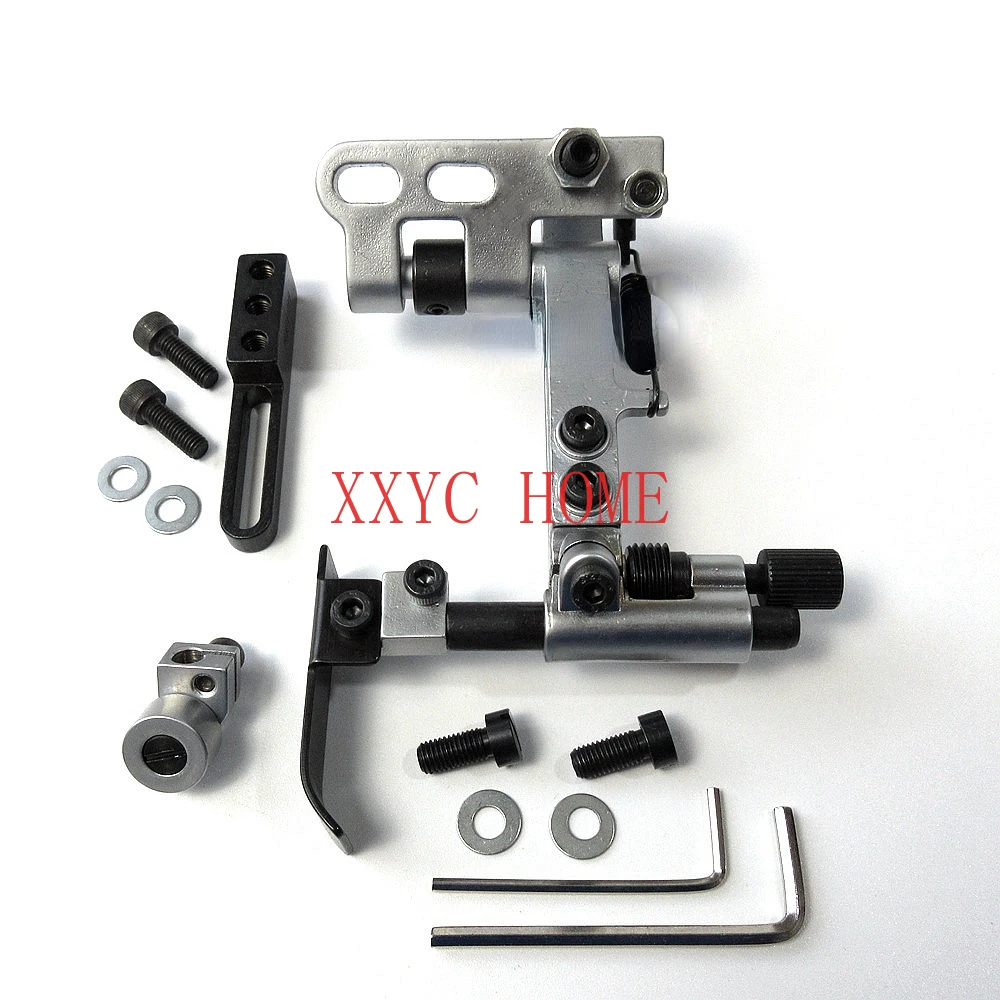 

Edge Guide w/ Adaptor Bracket 1245 1246 1525 1526 335 2545 #KG1245
