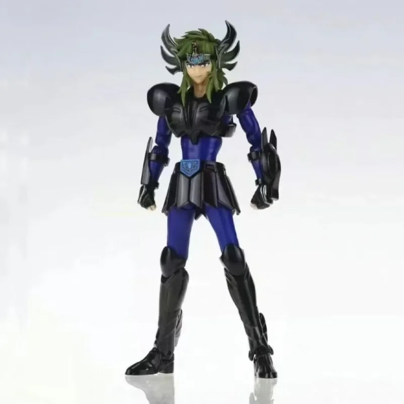 

GT Saint Seiya Myth of Holy Cloth EX Темно-черно-белые птицы Фигурка Настольное украшение Подарочная коллекция