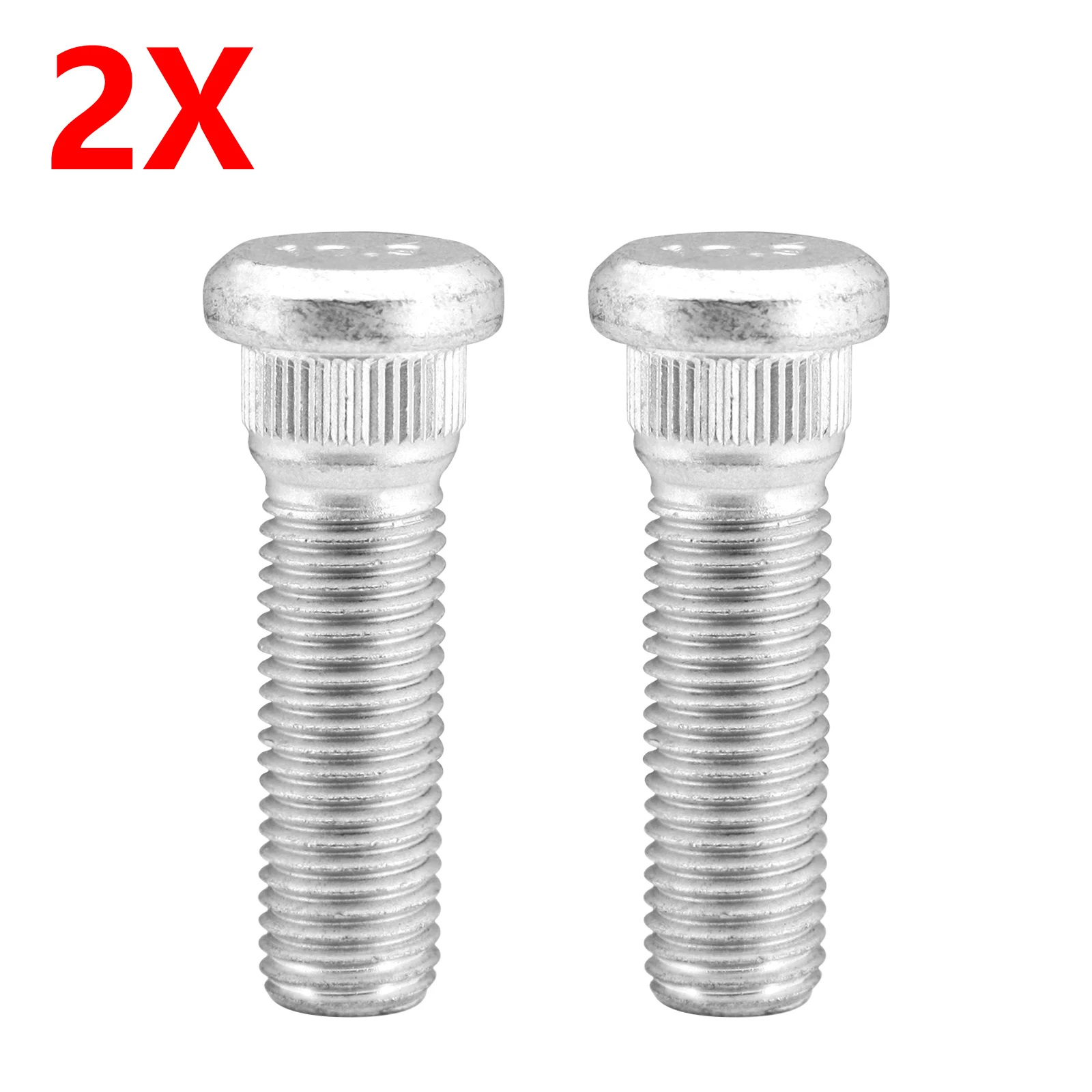 Car Wheel Lug Stud Nuts M12x1.5 Steel Lug Bolts For Toyota 4Runner Corolla Avalon Camry FJ Cruiser90942-02049