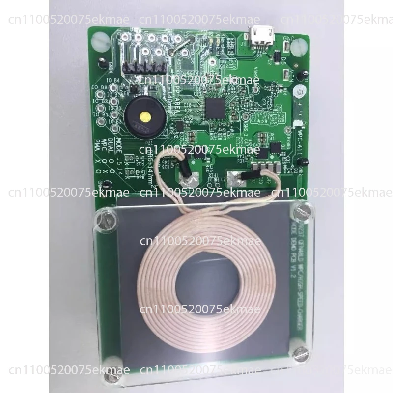 P9237-EVK Idt's New…