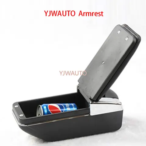10 best sales armrest hyundai i30 - №1