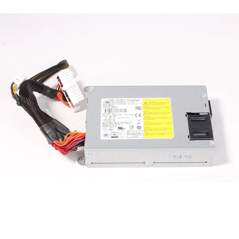 Hot Sale DPS-250AB-95 A DL320E G8 Power Supply 748336-101 751909-001