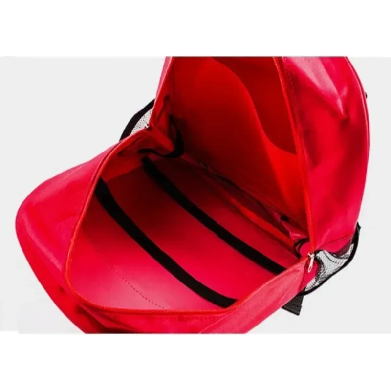 Notfall tasche 40*30*15cm Rucksack Erste-Hilfe-Tasche kann Erste-Hilfe-Artikel im Freien wasserdichtes Nylon-Stoff material halten