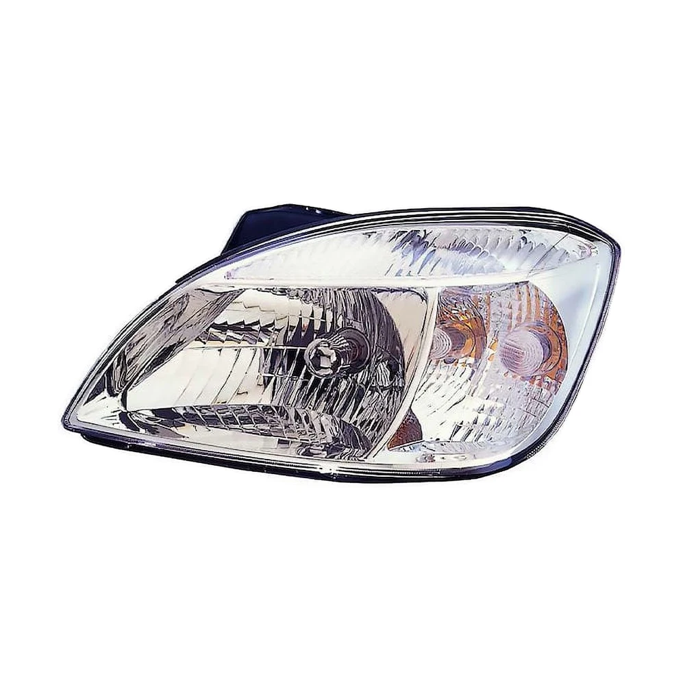 Left/Right Side Front Bumper Head Light Headlamp Driving Headlight Turn Signal Light For Kia Rio 2006 2007 2008 2009 2010 2011 - view 4