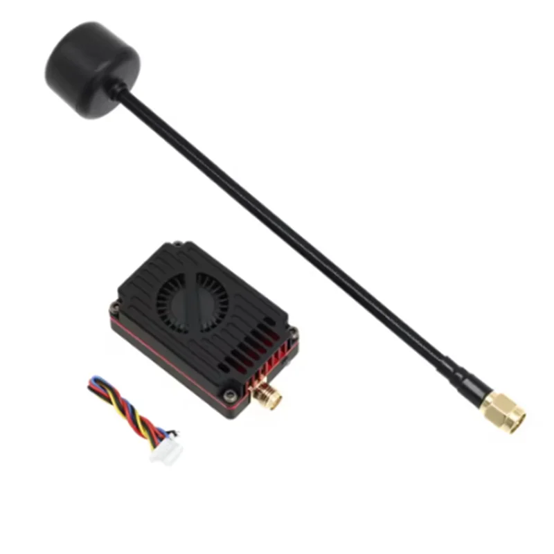 ABDE-For RC FPV Long Range Drone