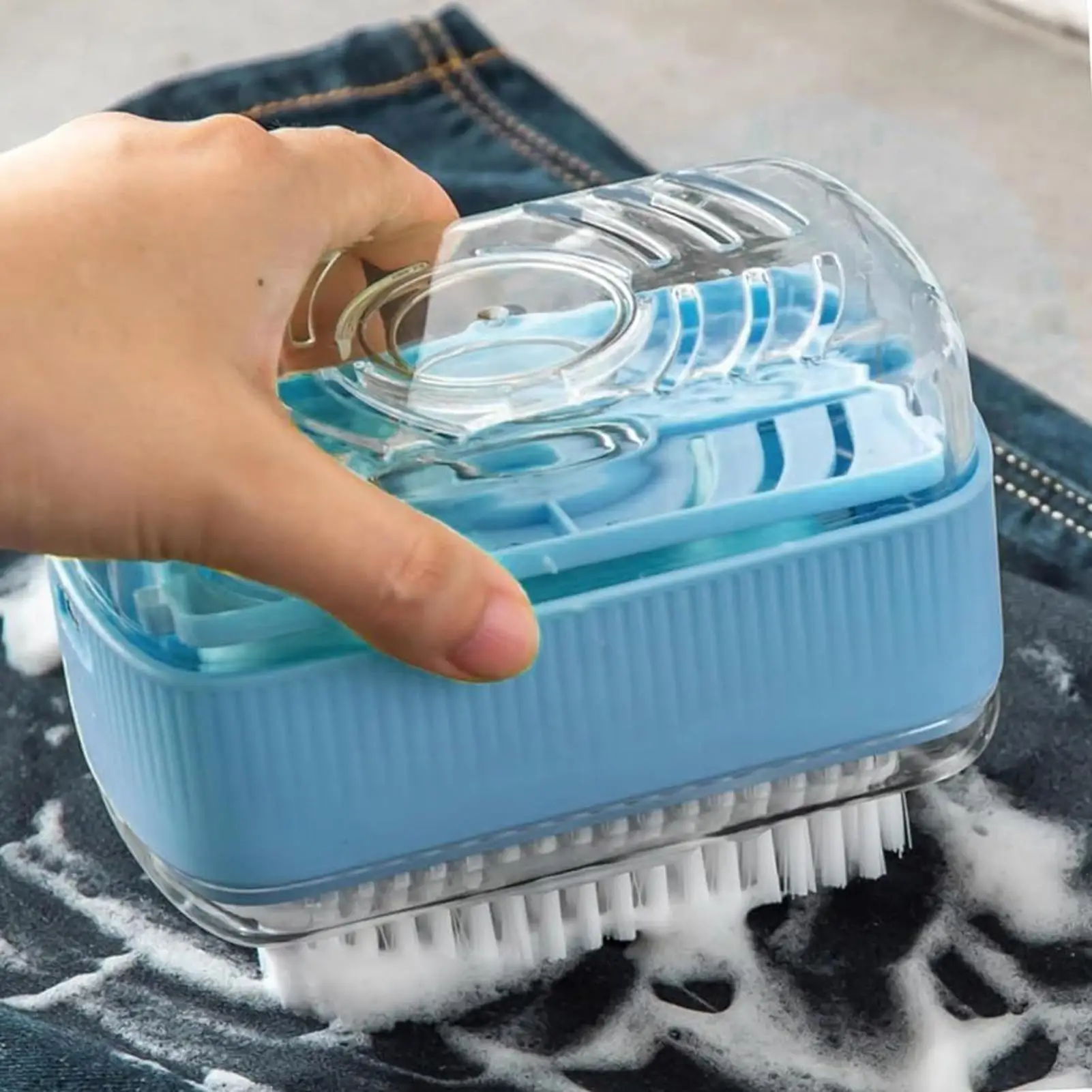 

Мыльница для слива, дорожный держатель для мыла, герметичный дозатор, пенящийся ящик для хранения с дренажем и щеткой, аксессуары для ванной комнаты