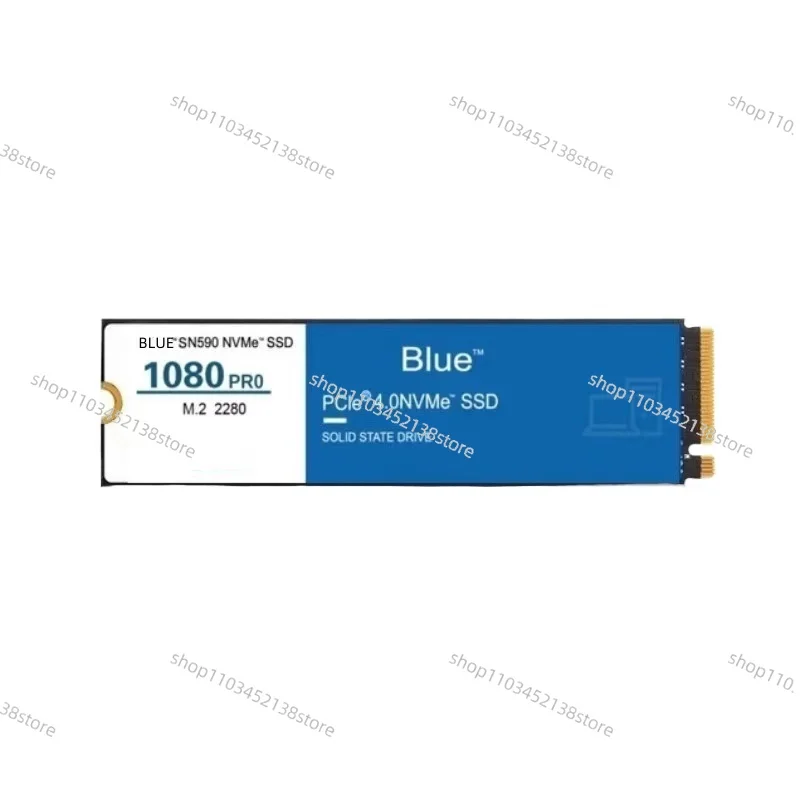 

M.2 Solid State Drive NVMe1080PRO High Speed Transfer Notebook Desktop Universal