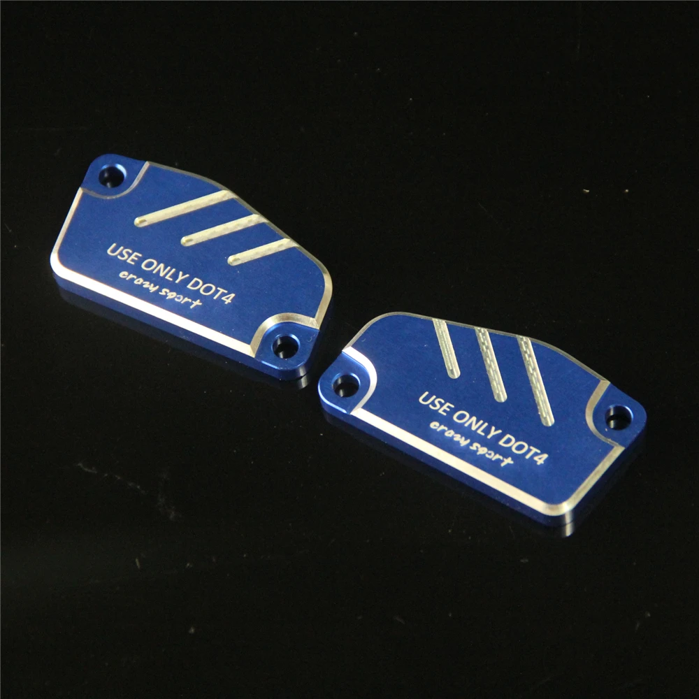 For KTM 65 SX 2014-2018, 85 SX 2013-2018, 200 XCW 2015 ,FREERIDE 250F 2018 ,Motorcycle Front Clutch Brake Reservoir Cover view 3