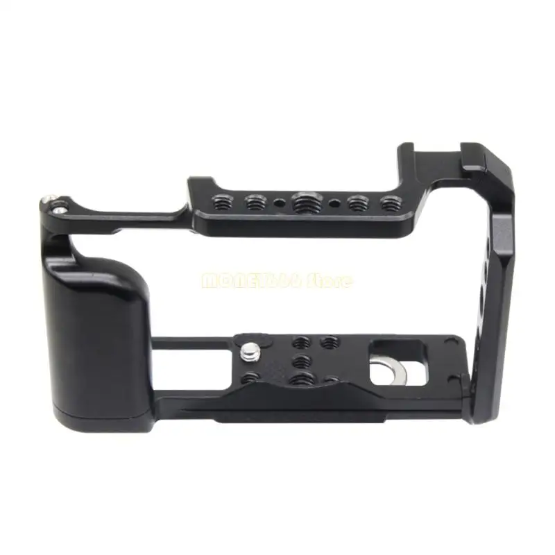 F62C Camera cage aluminoy alloy frame for xt30 xt30ii xt20 xt10 mount