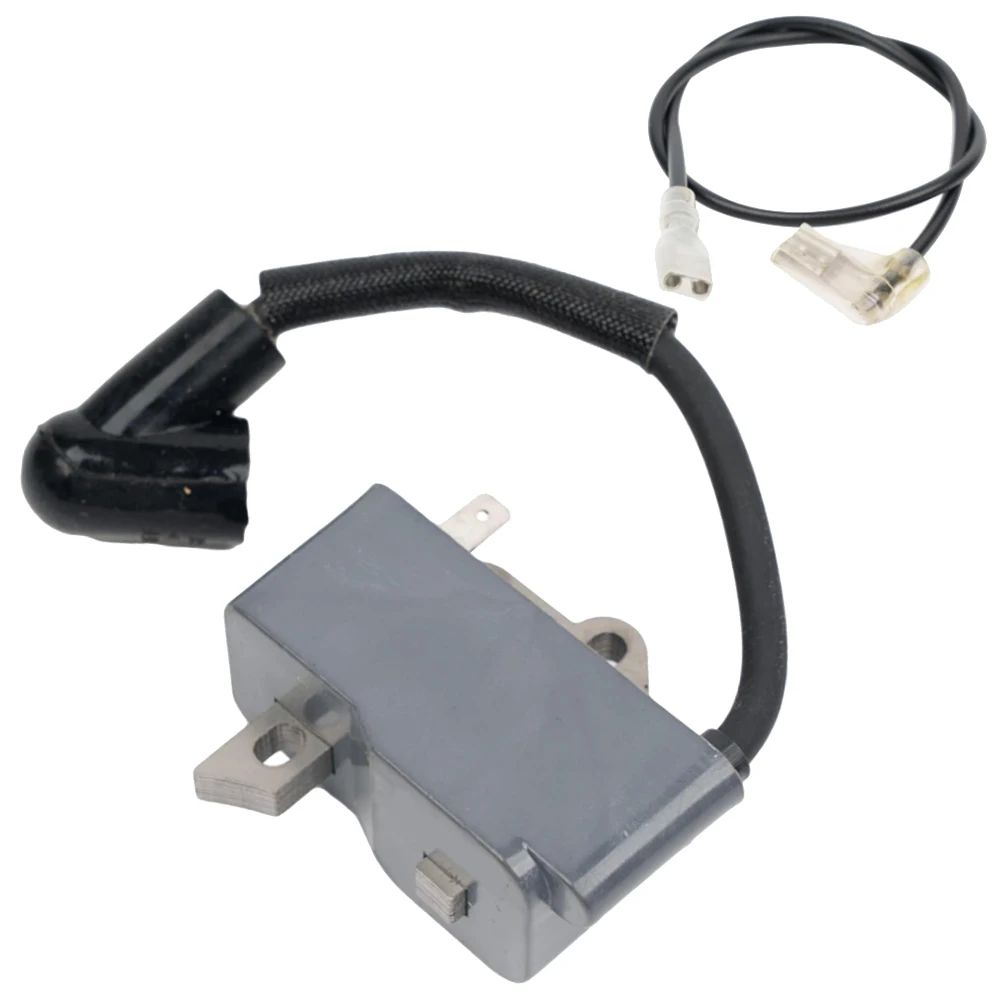 Ignition System Upgrade with This High Performance Module Coil Fits Many Popular Blower Models Easily Installed