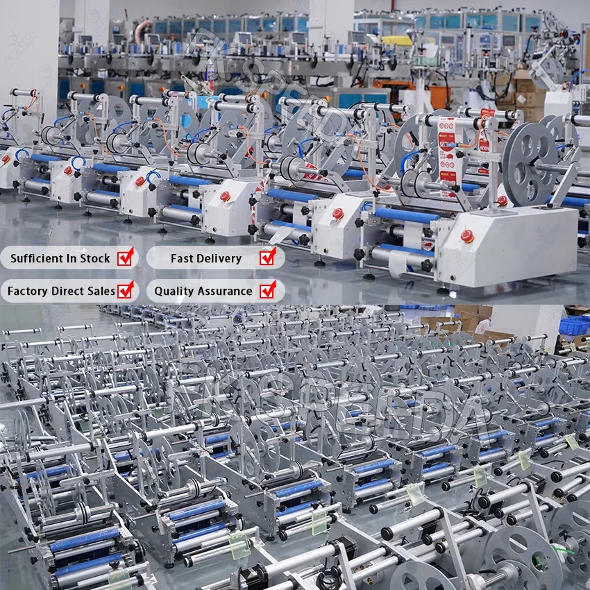 Wine Bottle Sticker Label Small Manual Labeling MachineSemi-Automatic Labeling Machine Beverage Food Cosmetics