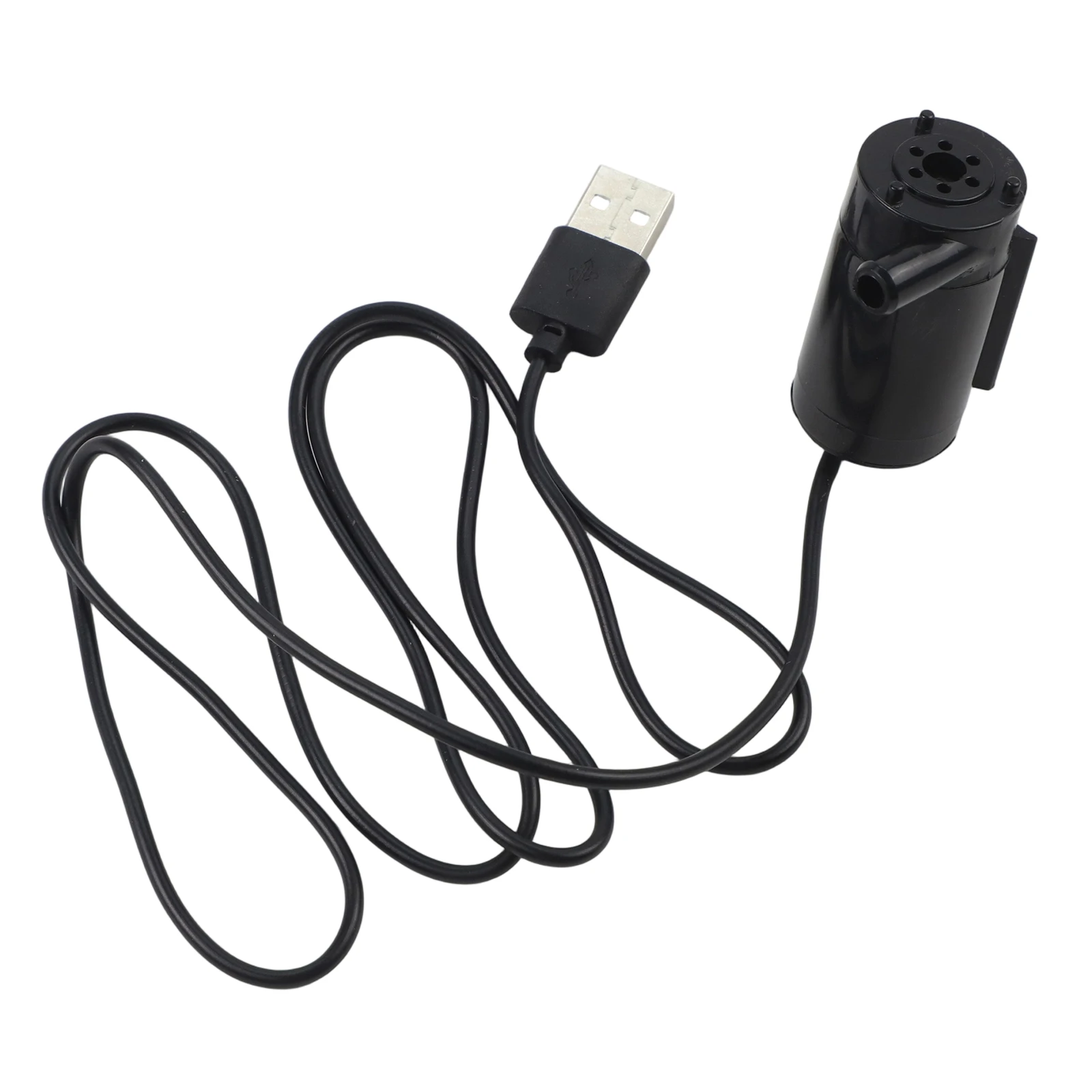 Water Pump Submersible Water Pump 5V 1.0A Energy Saving Super Sound-off USB DC Low-voltage For Garden Watering High Quality