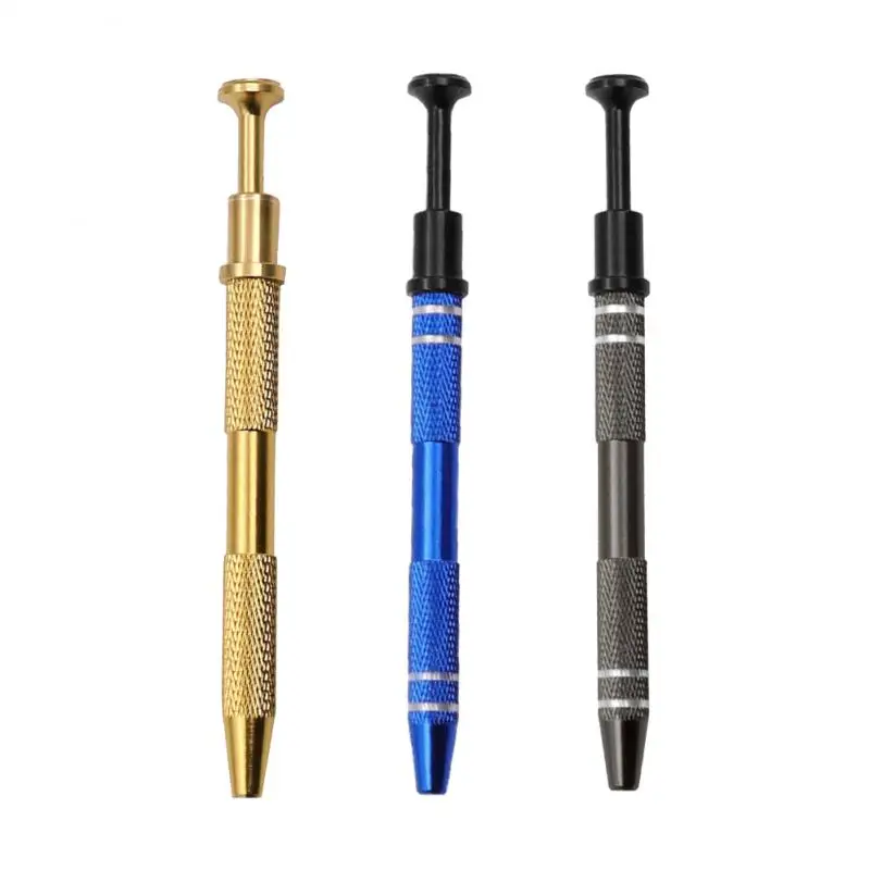 IC Chip Extractor Tool Pen BGA Mobile Phone Repair Electronic Component Gripper Pickup Hand Tool Chip Puller IC Puller Gripper