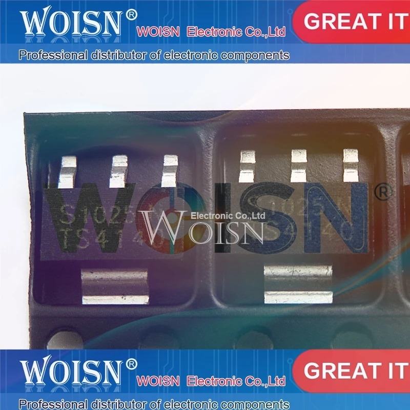 Premium Offer 1-5-10pcs TS4141 BTS4141 BTS4141N  Price discounts Spot supply Ready Stock