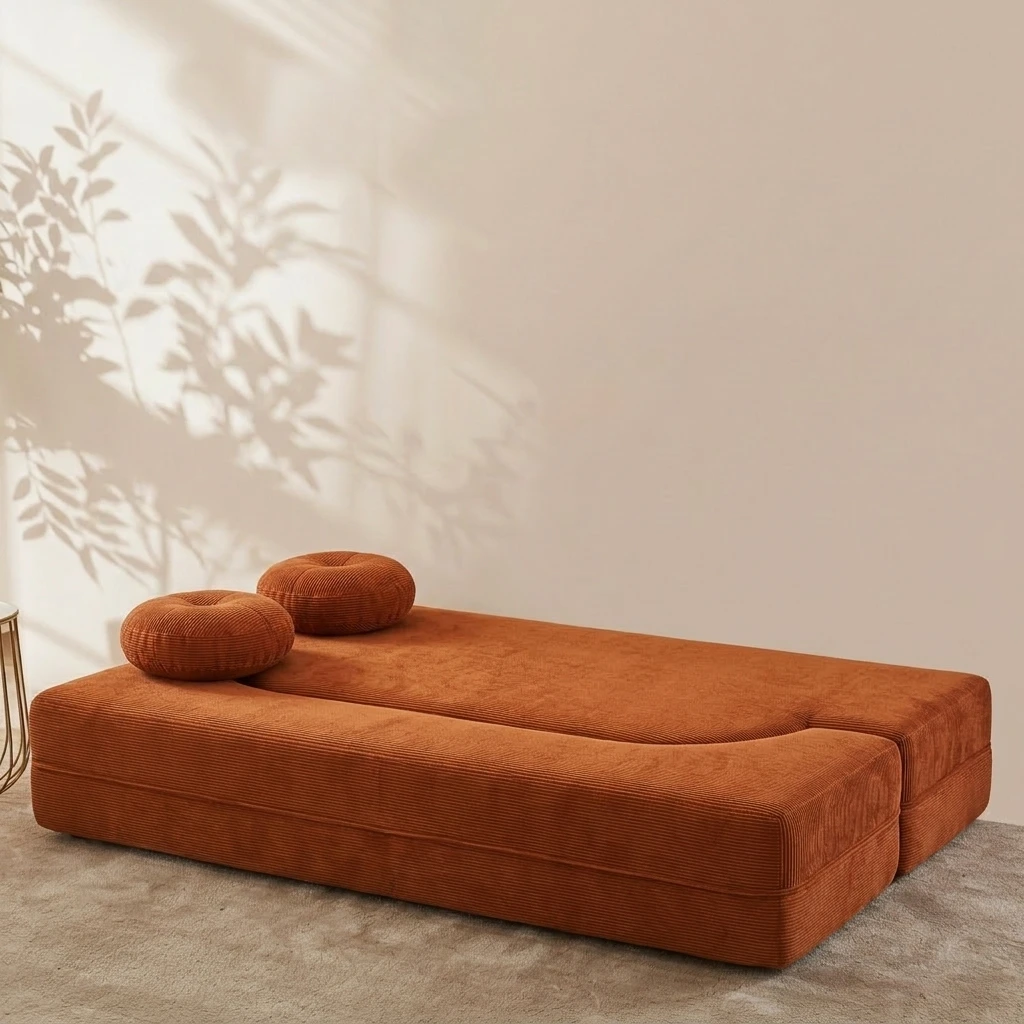 Thumbnail 2 - #28 Best Convertible Sofa Beds to Buy In 2026