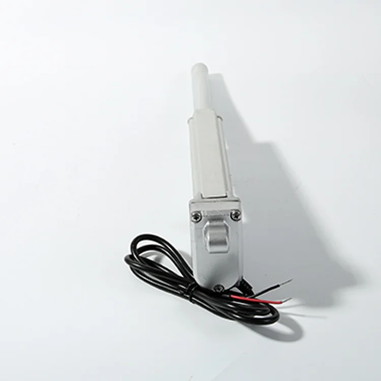 12v Small Linear Actuator Ip65 for Electric Automatic Gate Opener Motor Kit Swing Gate Opener