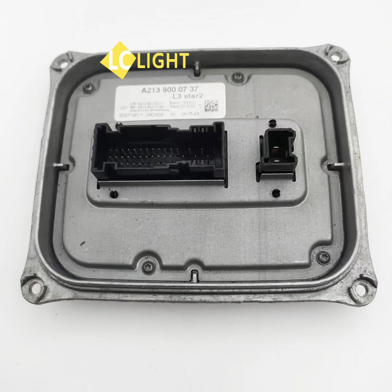 

A2139000737 A2139005035 Оригинальный модуль контроллера светодиодных фар A2139005035 A2139000737 Подходит для Mer-cede s be n-z W213