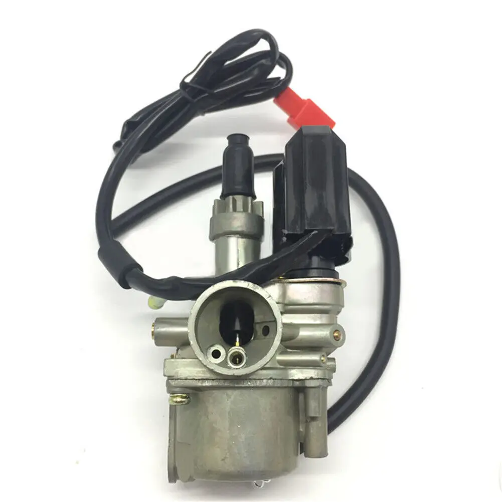 

Carburetor 50cc SA 50P 2 Stroke for Honda Elite Kymco SYM Scooter CA25