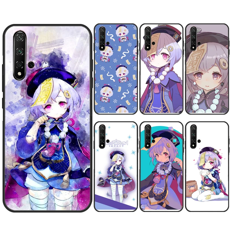 Чехол для Huawei Nova 3i 7i 11i 11 Pro 10 9 SE 5T Y60 Y61 Y70 Y90 Y91 P20 P30 P40 Lite