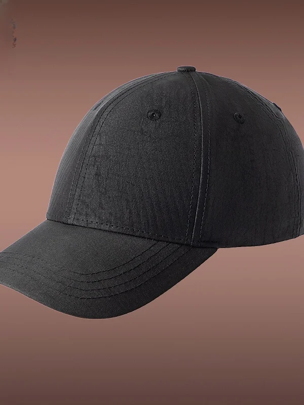 adjustable-size-silk-material-baseball-cap-ex-summer-sun-protection-uv-protection-cloud-silk-patterned-hat-for-men-and-women