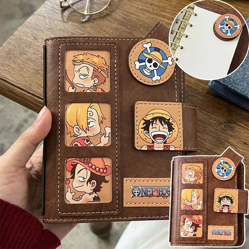 

A7 ONE PIECE Mini Notebook Portable Pocket Planner Cover Daily Weekly Schedule Notebook Calendar Journal School Office Supplies