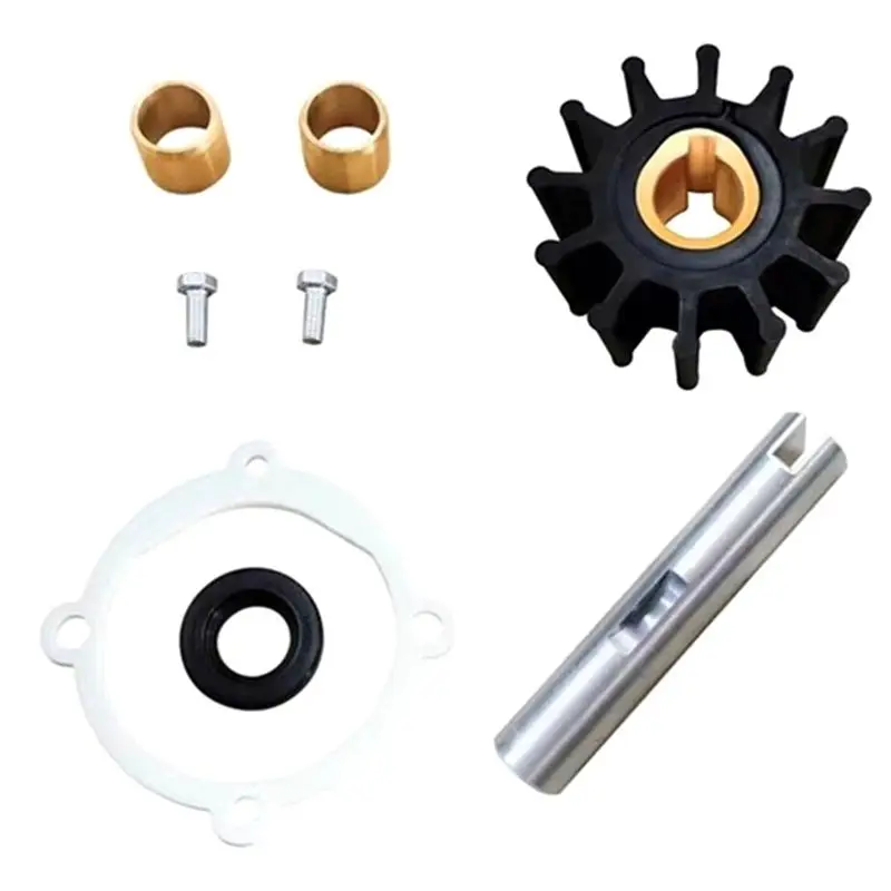 

Ремкомплект водяного насоса для Volvo Penta 18-3205 875574 875575 AQ120 AQ125 AQ131 AQ145 AQ151-AU62