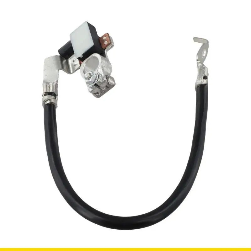 

SZCH устойчивый к коррозии отрицательный клеммный зажим AV6N10C679BC для использования в автомобиле