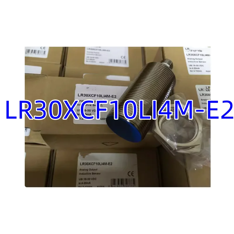 

New Original Genuine Proximity Switches LR30XCF10LI4M-E2 LR30XCN15LI4M-E2 LR12XCN04LUM-E2 LR12XCF02LUM-E2 LR12XCN04LI4M-E2