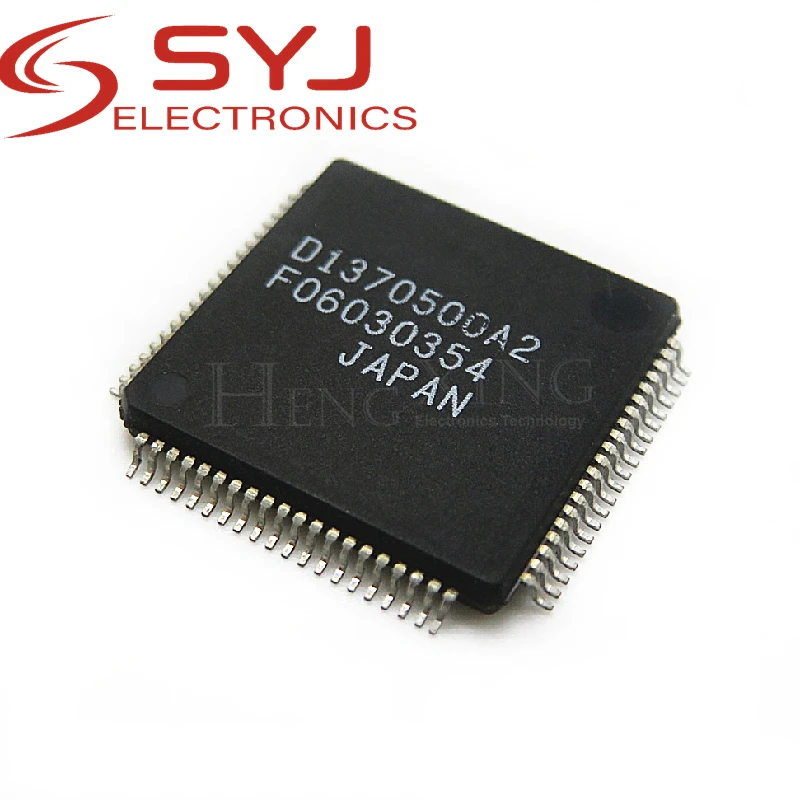 

1pcs/lot D1370500A2 D1370500 QFP-80 In Stock