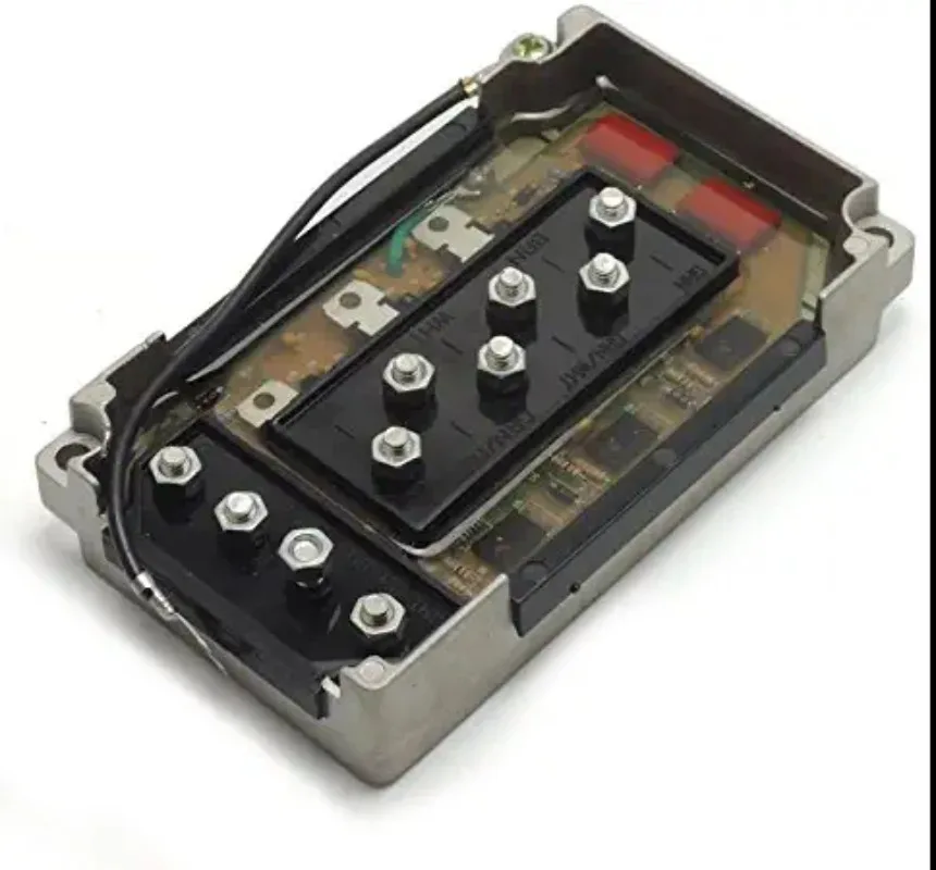 

Ignition CDI Switch Box Assembly for Mercury Outboard Engine 50/60/65/70/75/80/90/140HP Replace Part 332-7778A12 332-7778A9