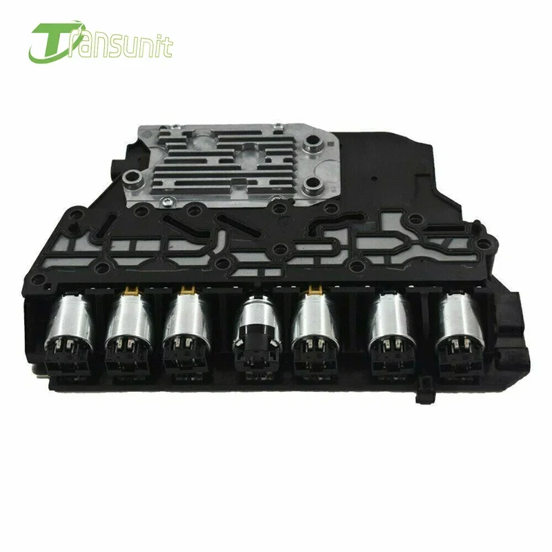 6T30 6T40 6T45 Tested Gen1 24256797 24256525 Transmission Control Module TCU TCM Suit For Chevrolet Cruz Buick 6T30E 6T40E 6T45E