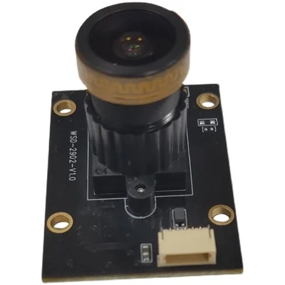 Factory custom USB Defog Camera Module 2MP Wide Angle 210 Degree Lens Refrigerator Low Temperature Defog Camera Module