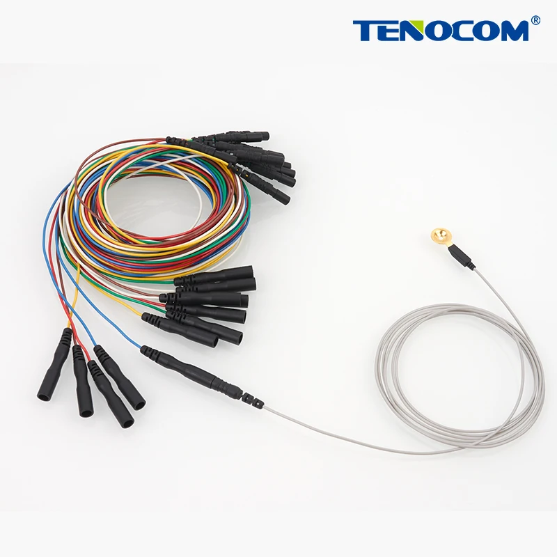 12 Pieces Extension Wire