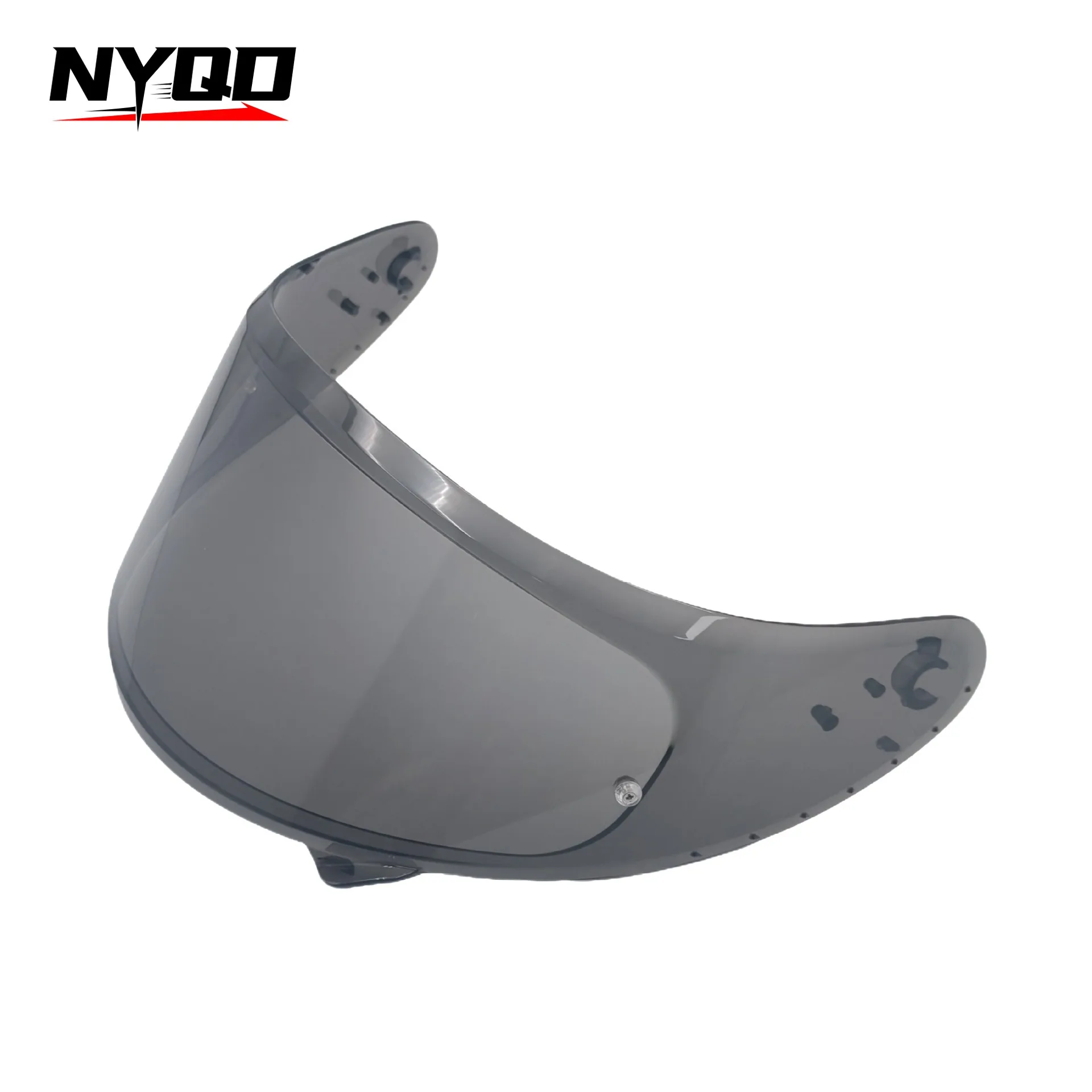 

Линза для шлема AVA G318, линза для шлема, гальваника, защита от солнца, Aurora, дневная и ночная, универсальная, противотуманная, высокого разрешения