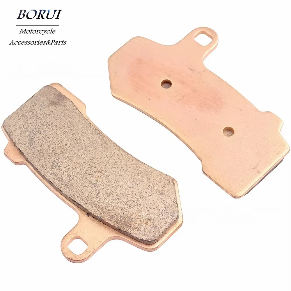 

Disc Brake Pads for Harley Touring FLTRX FLTRU Road Glide Ultra