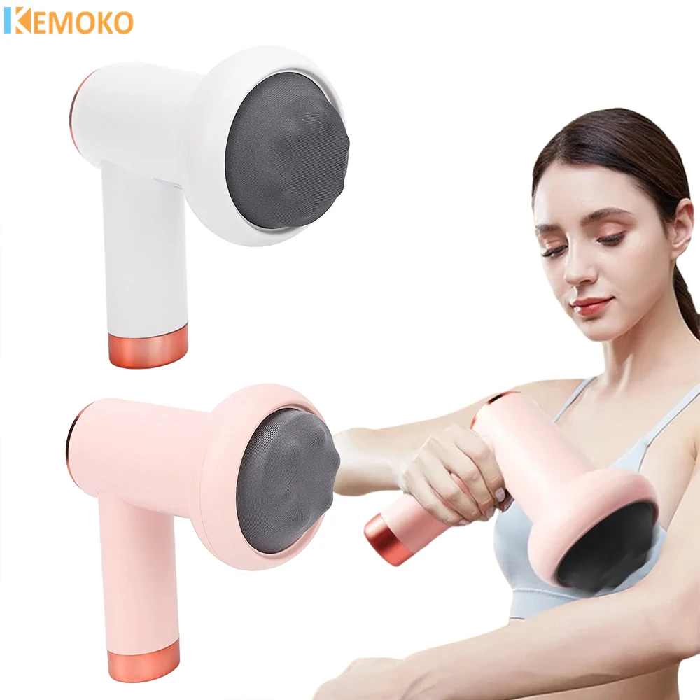 

Slimming Massager Machine Wireless Body Cellulite Sculpting Massager Fat Burner Body Shaping Care Lose Weight Anti Fat Care Tool