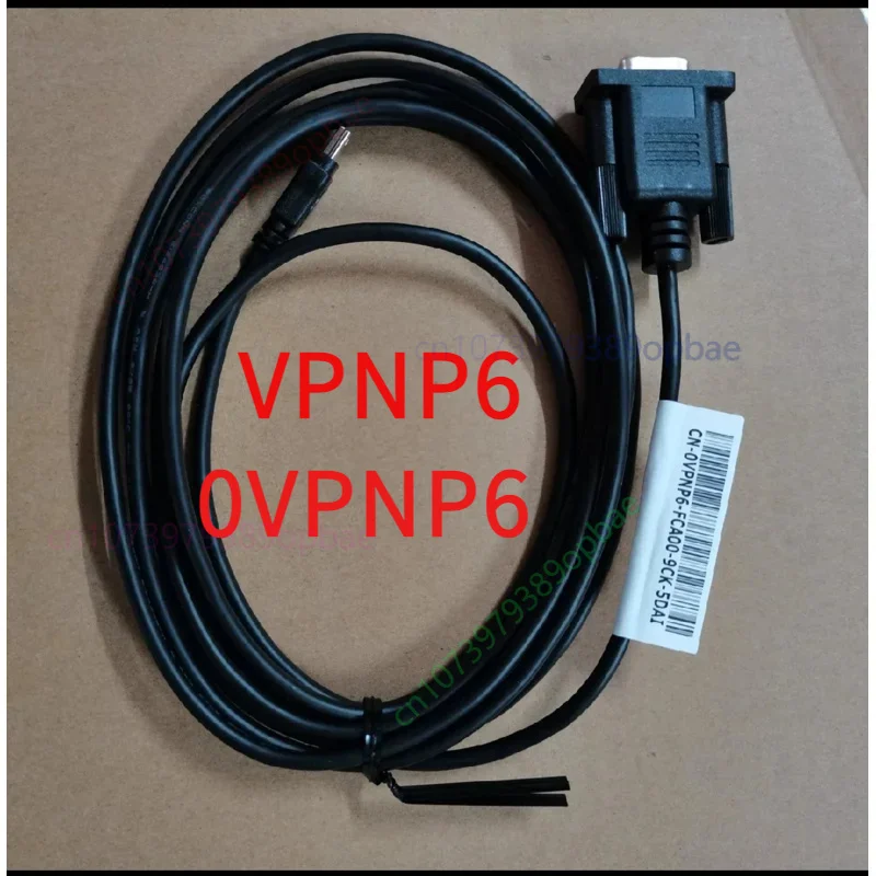 Replacement Cable for Dell MD3400 MD3800i/f MD3820f/i Storage Serial Diagnostic Cable VPNP6 0VPNP6