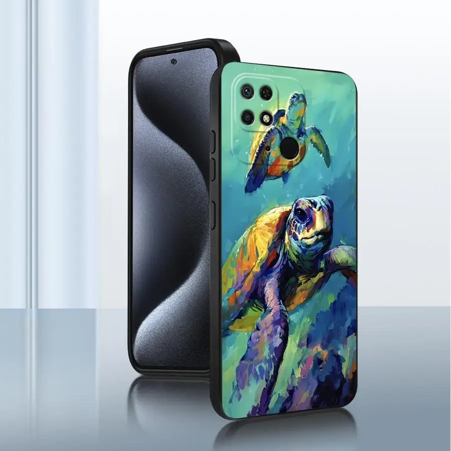 Soft Cover Phone Ca… - image